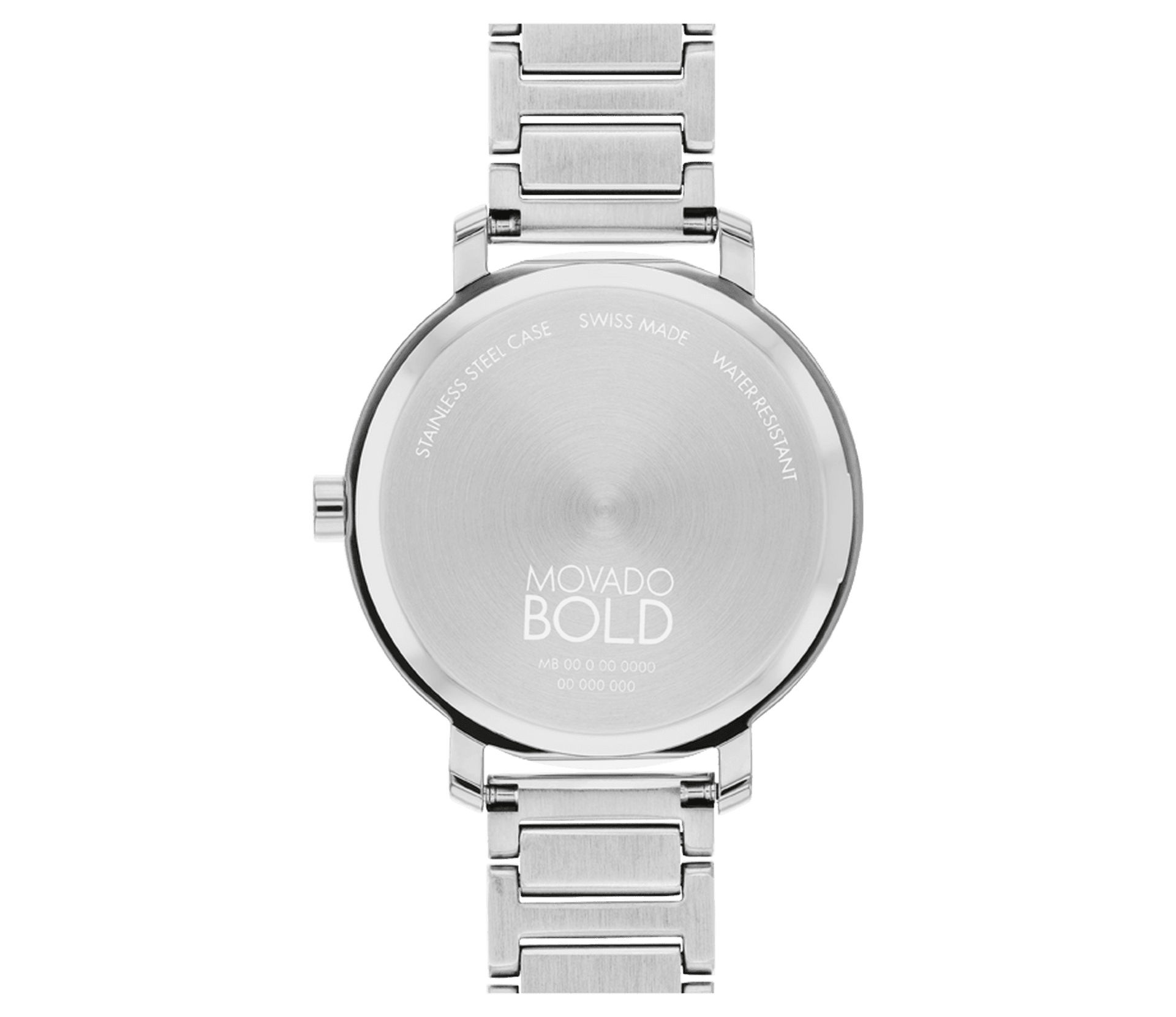 Movado Movado BOLD Evolution 2.0 3601151