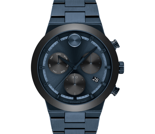 Movado Movado BOLD Fusion 3600859