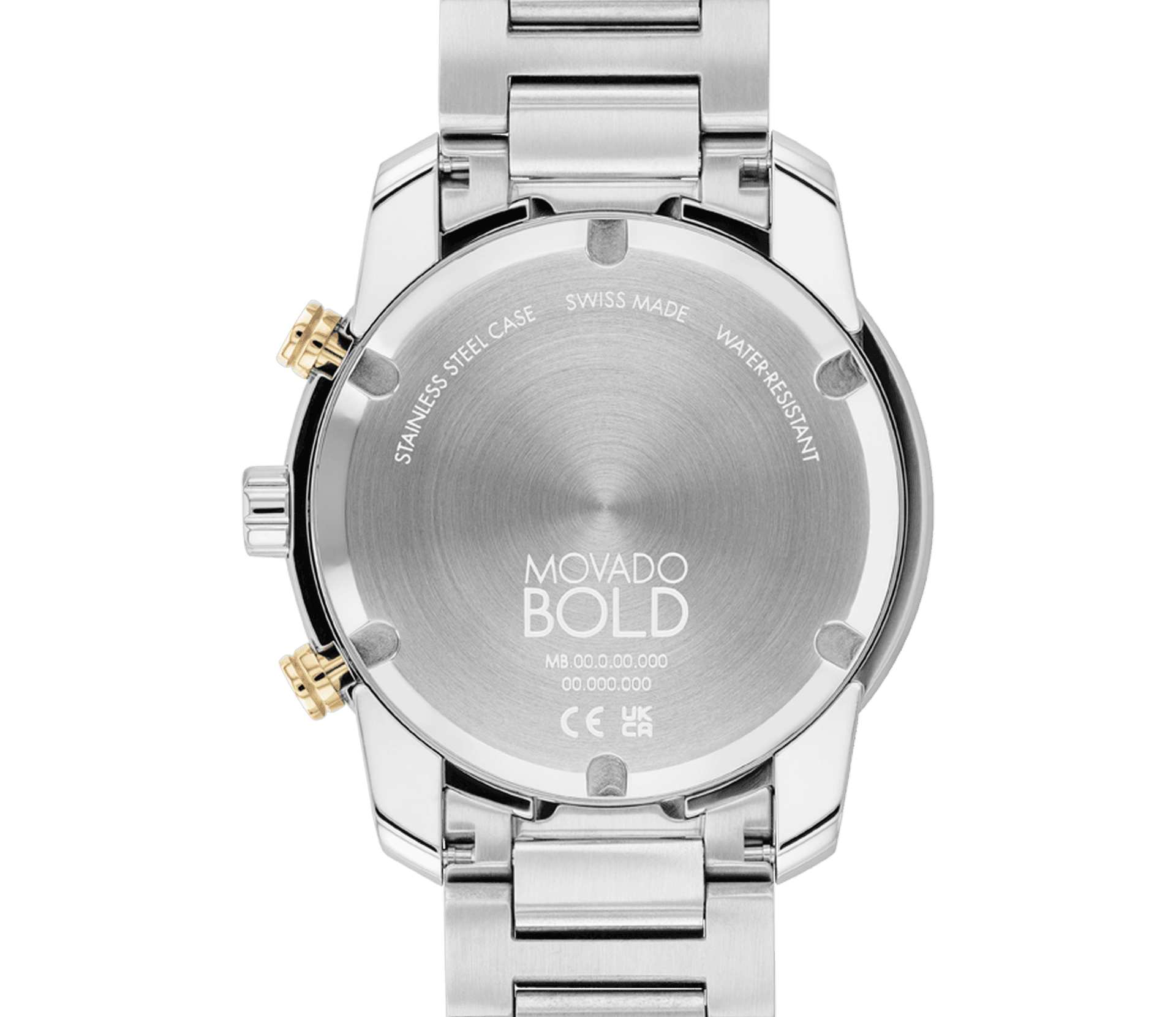 Movado Movado BOLD Verso 3600907