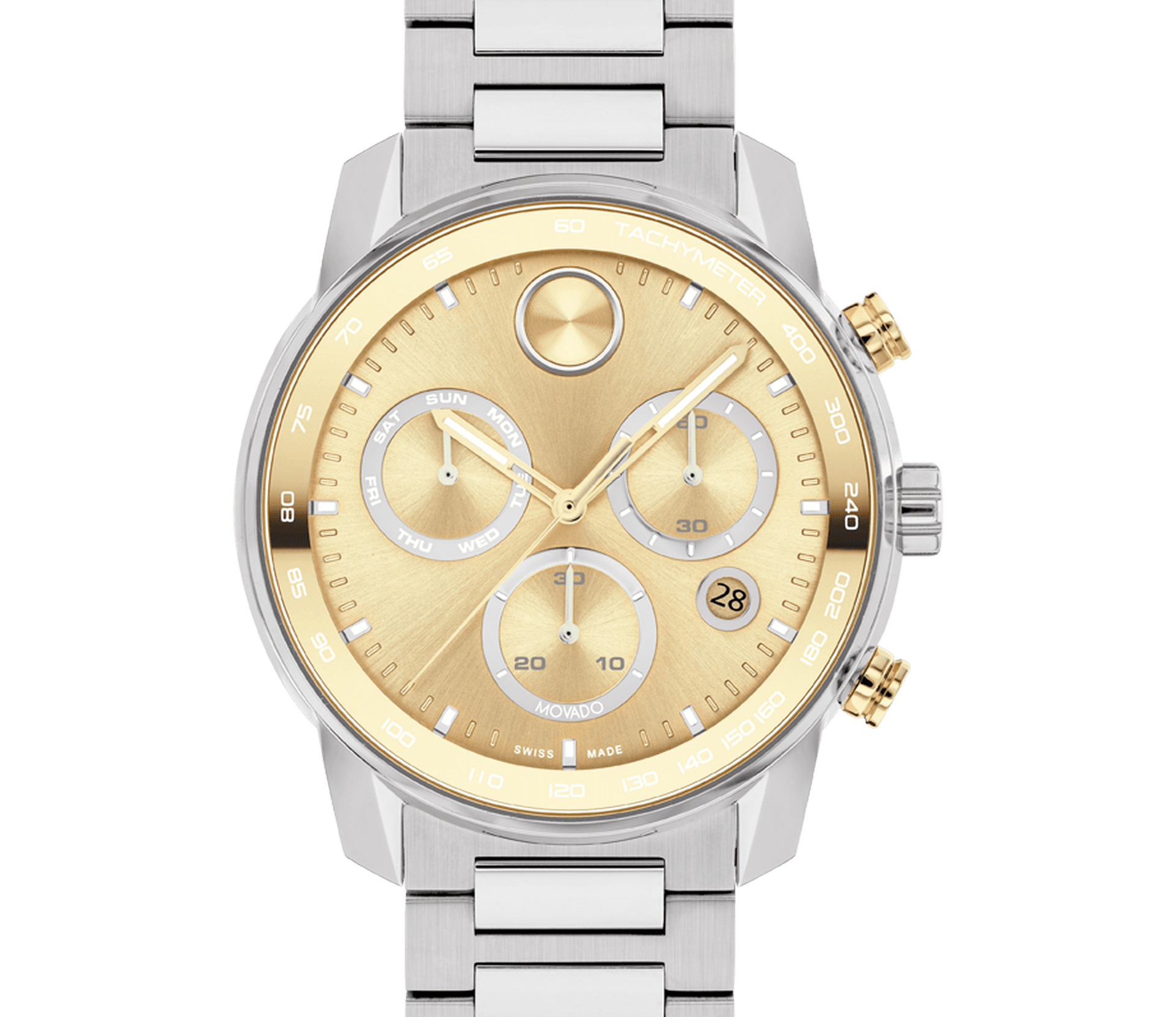 Movado Movado BOLD Verso 3600907