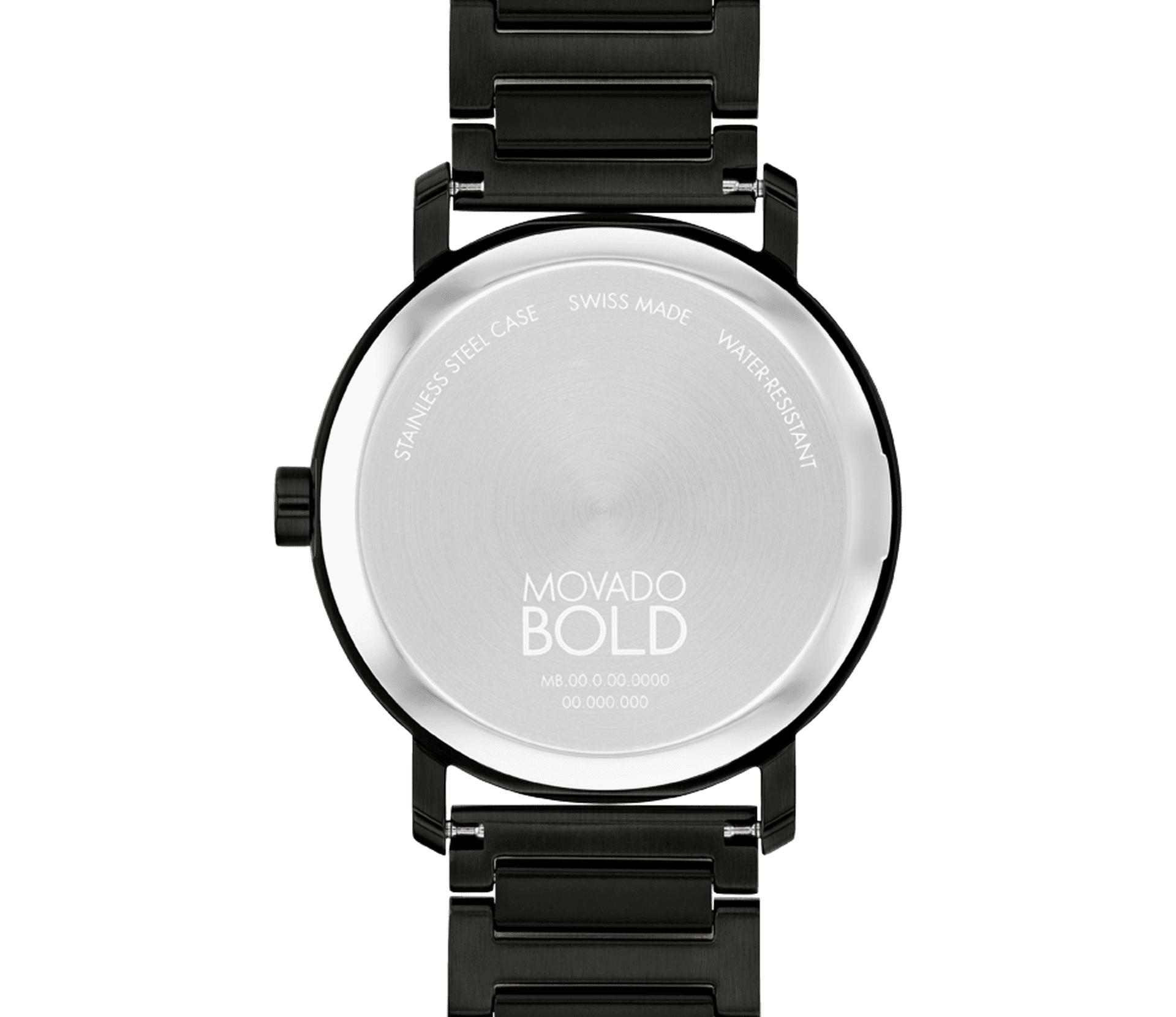 Movado Movado BOLD Evolution 2.0 3601112