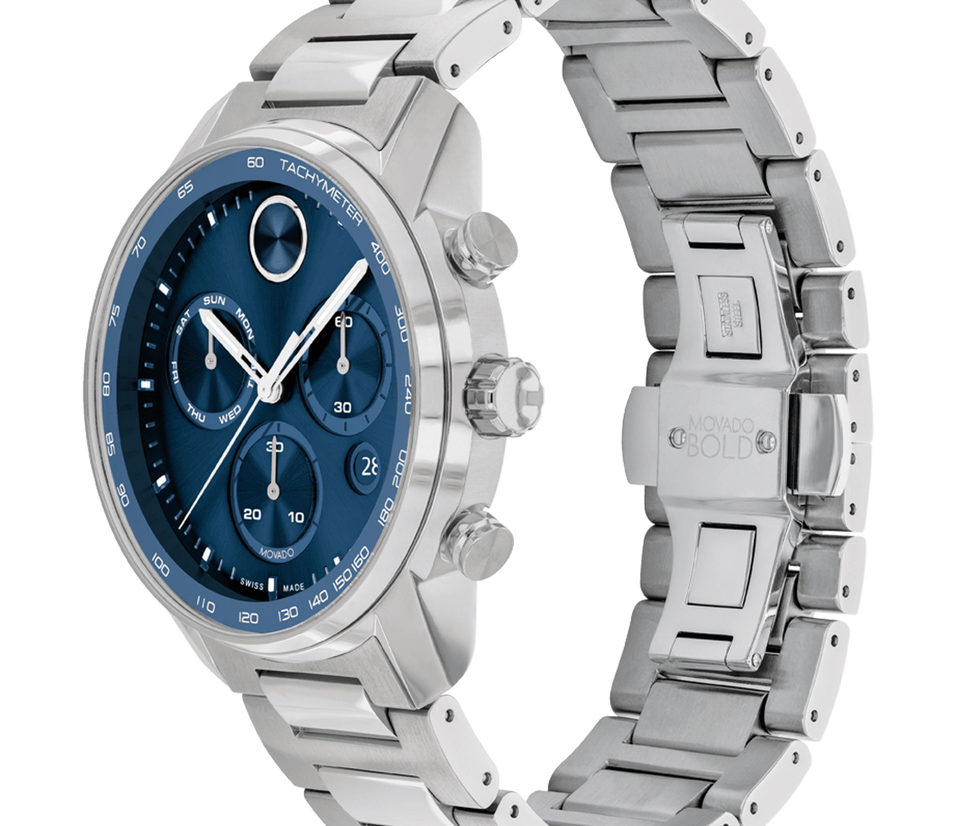 Movado Movado BOLD Verso 3600865