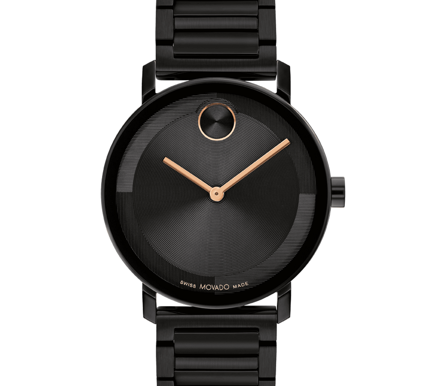 Movado BOLD