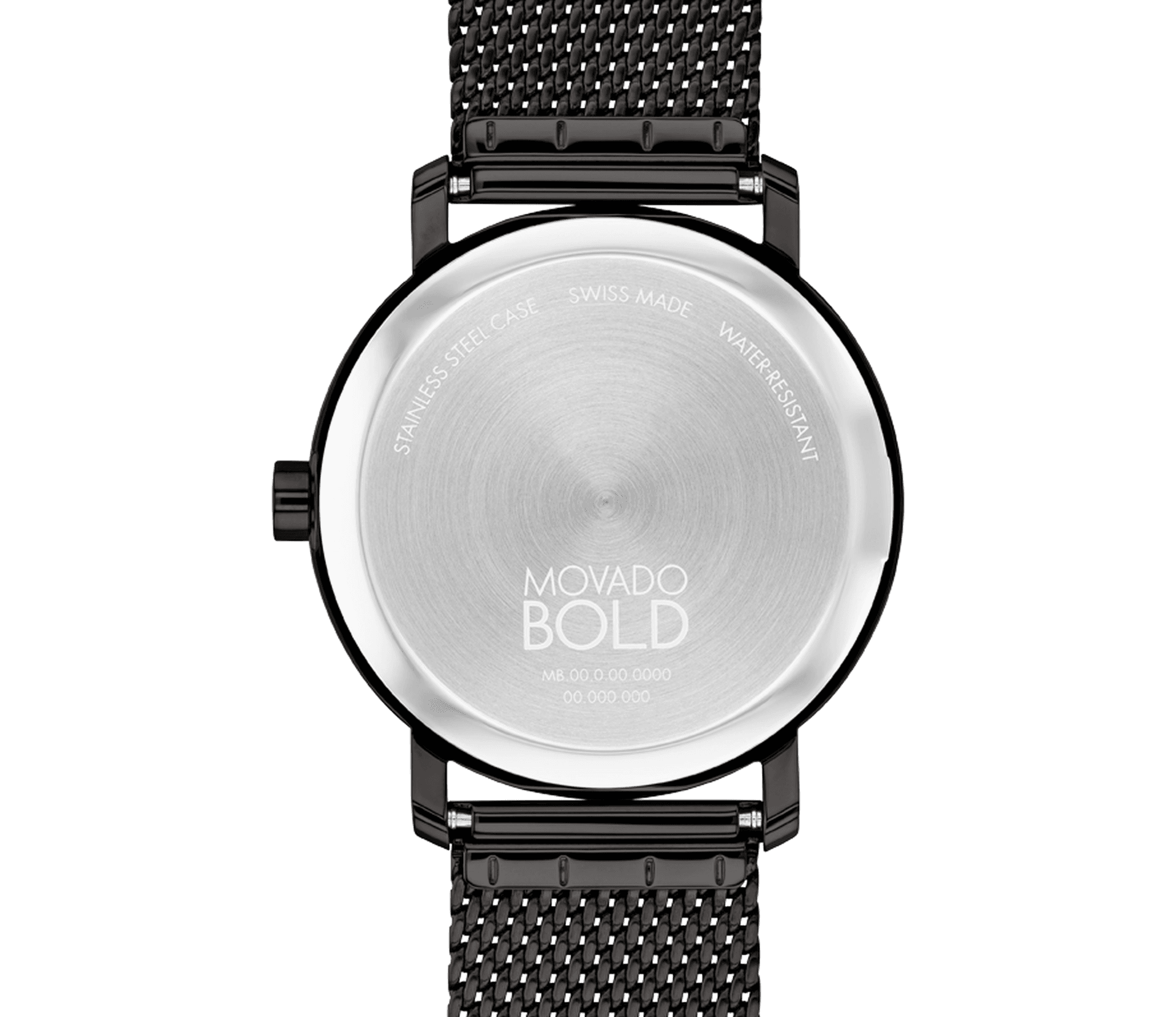 Movado Movado BOLD Evolution 2.0 3601072