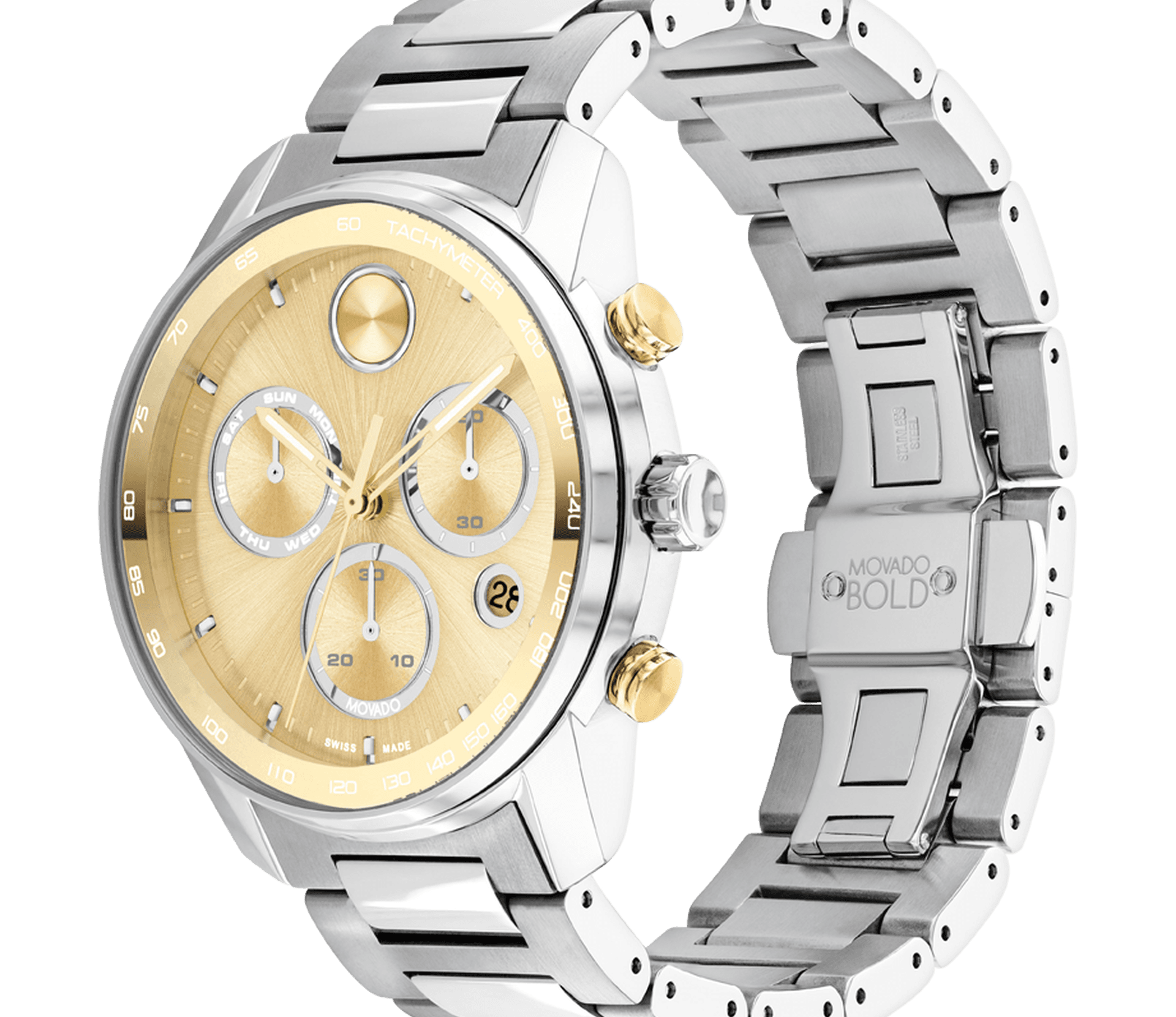 Movado Movado BOLD Verso 3600907