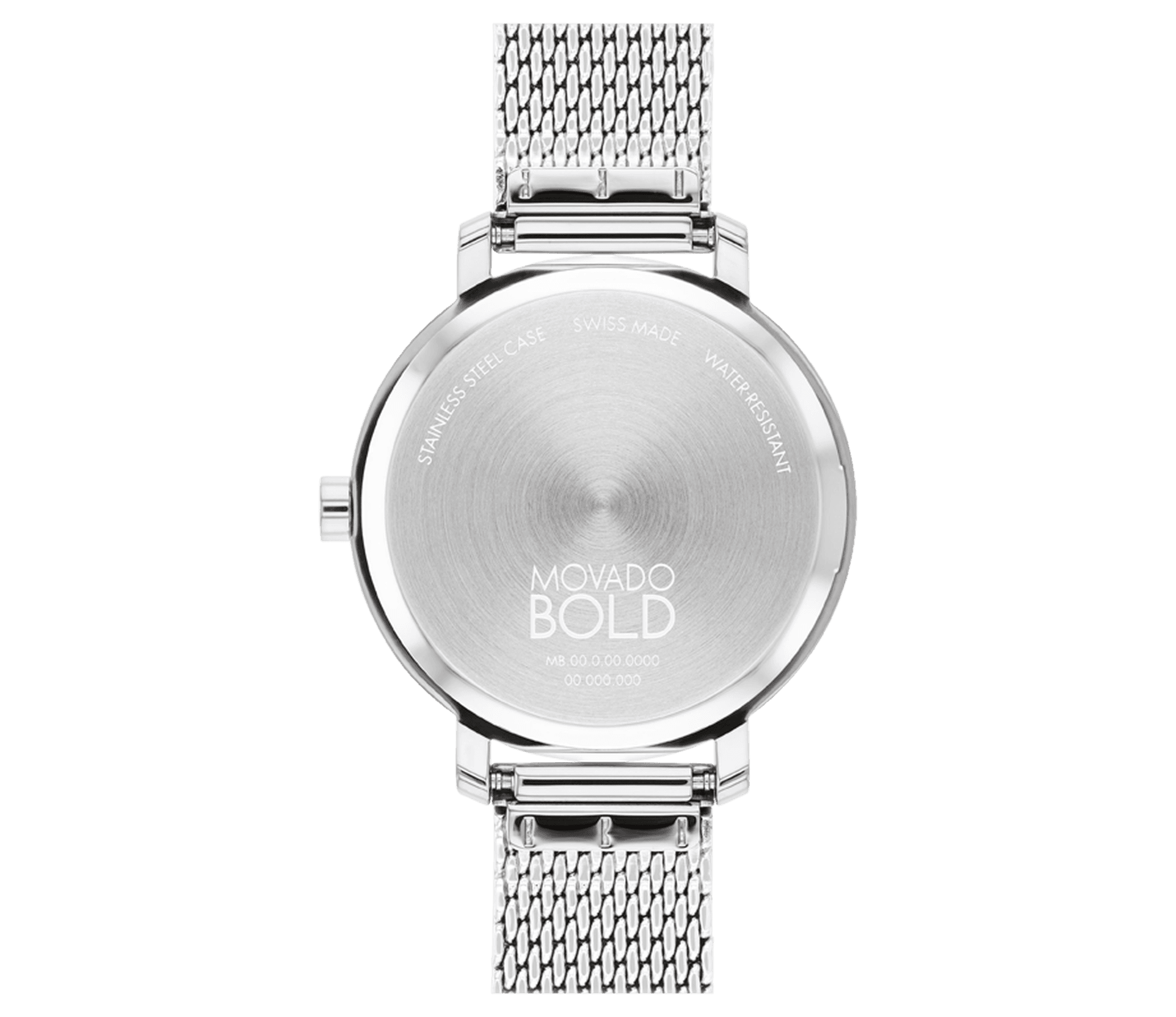 Movado Movado BOLD Evolution 2.0 3601085