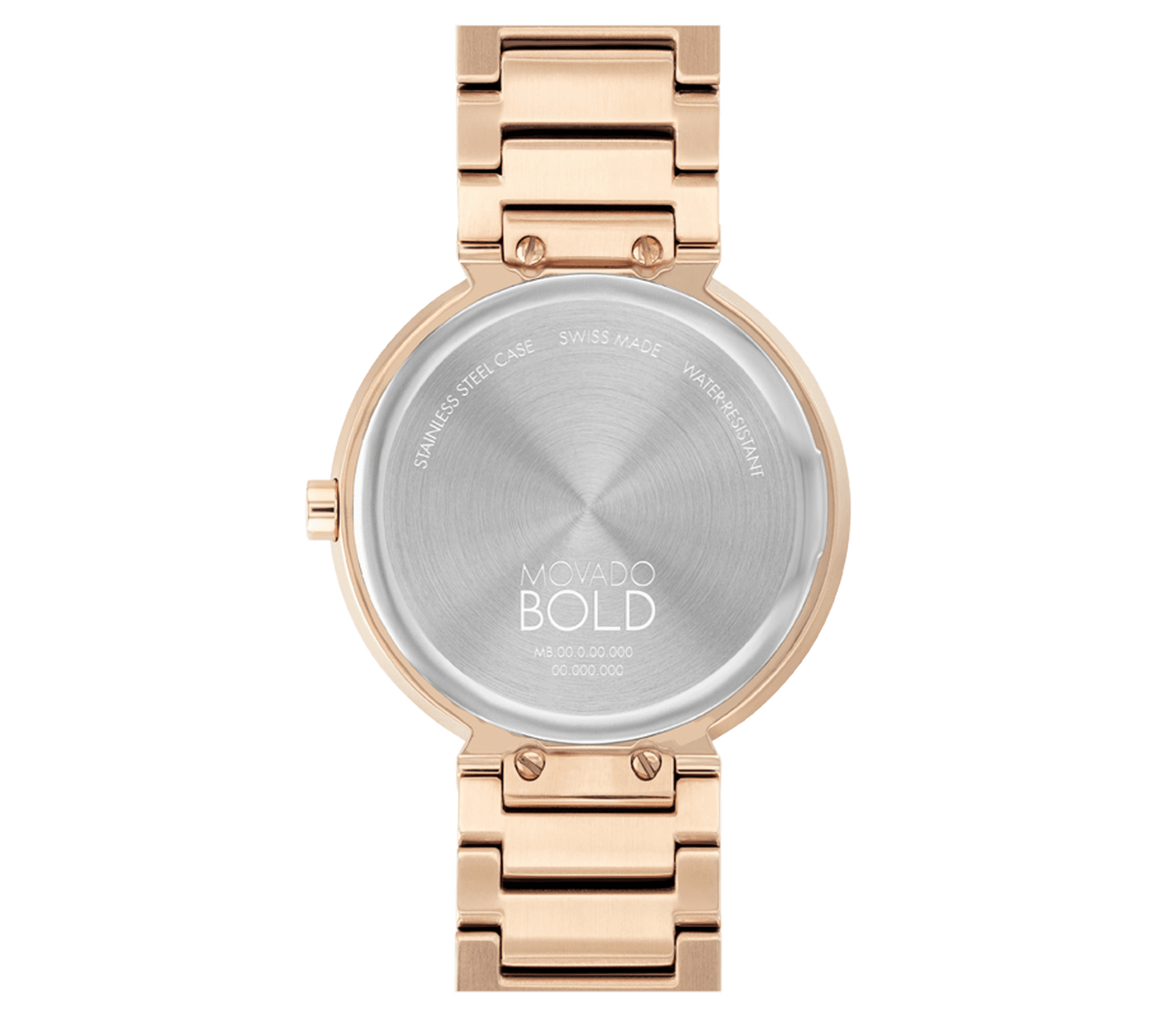 Movado Movado BOLD Horizon 3601089