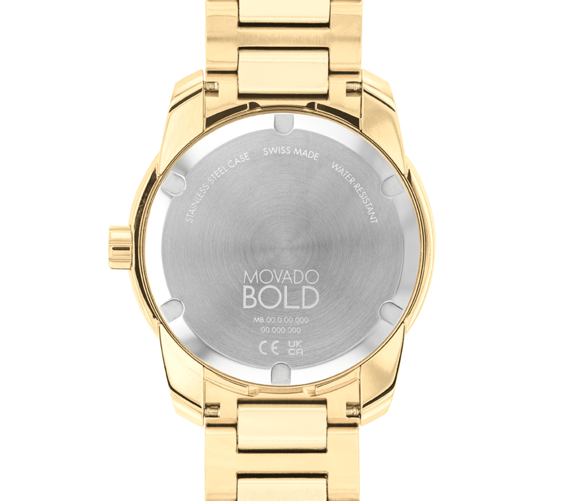 Movado Movado BOLD Verso 3600861