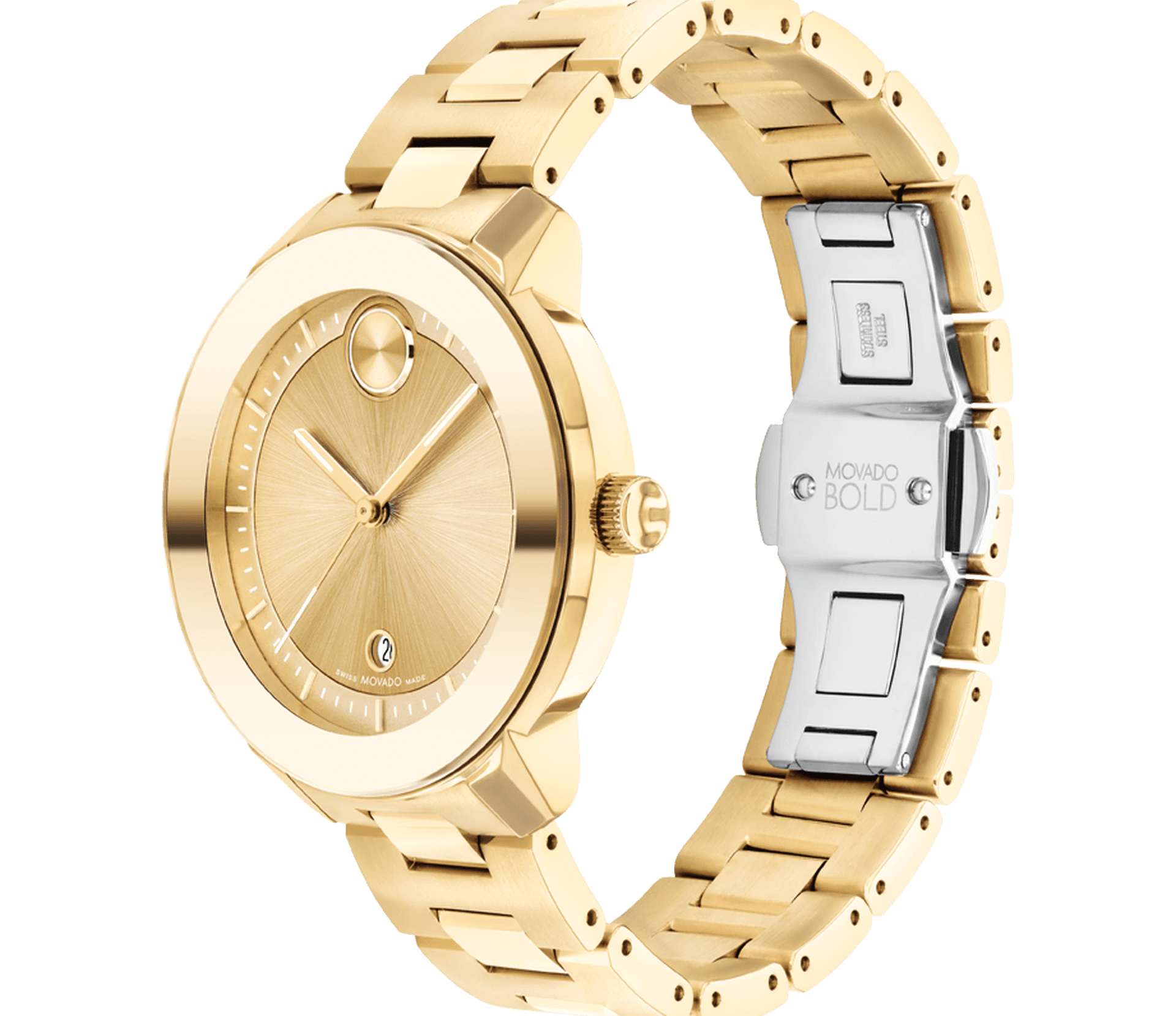 Movado Movado BOLD Verso 3600871