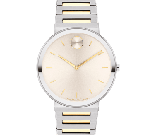 Movado Movado BOLD Horizon 3601075