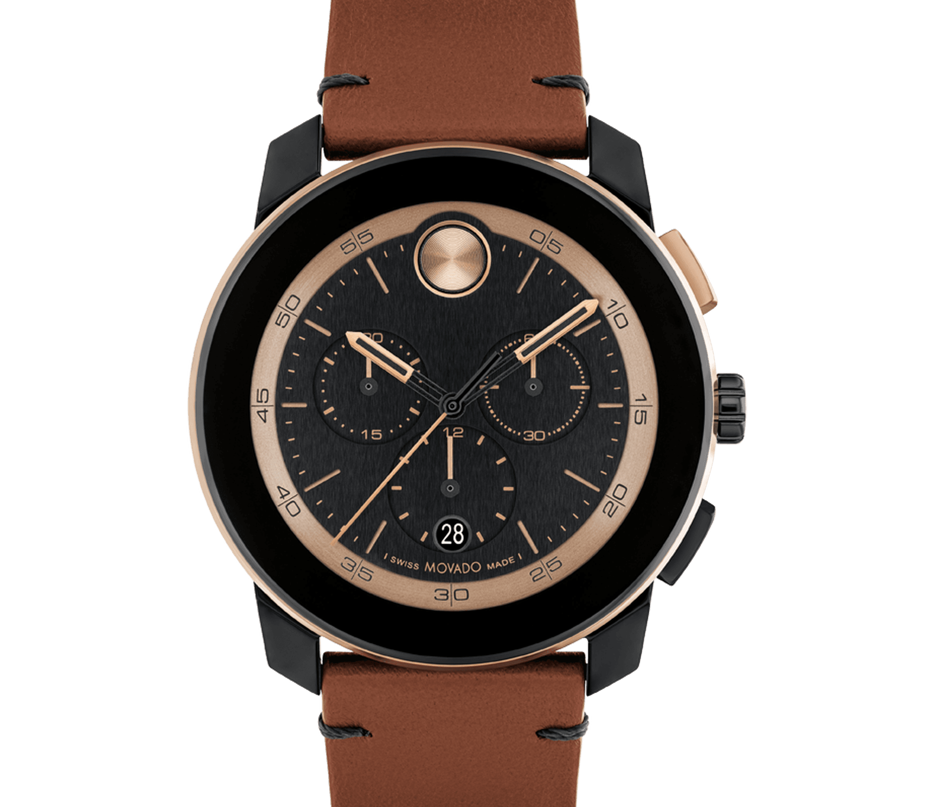 Movado Movado BOLD TR90 3601115