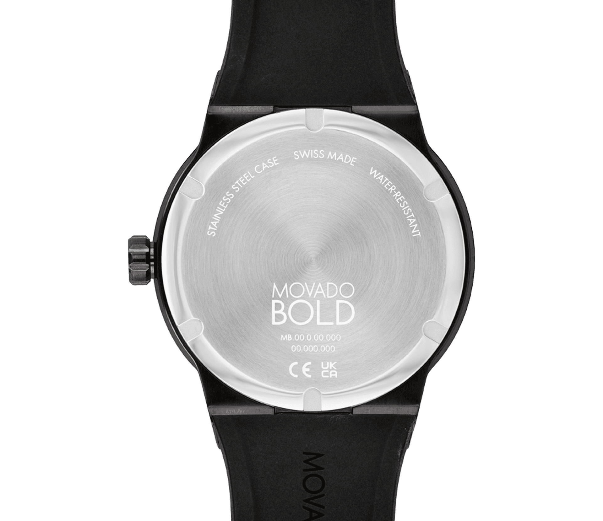 Movado Movado BOLD Fusion 3600849