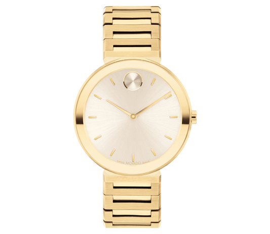 Movado Movado BOLD Horizon 3601088