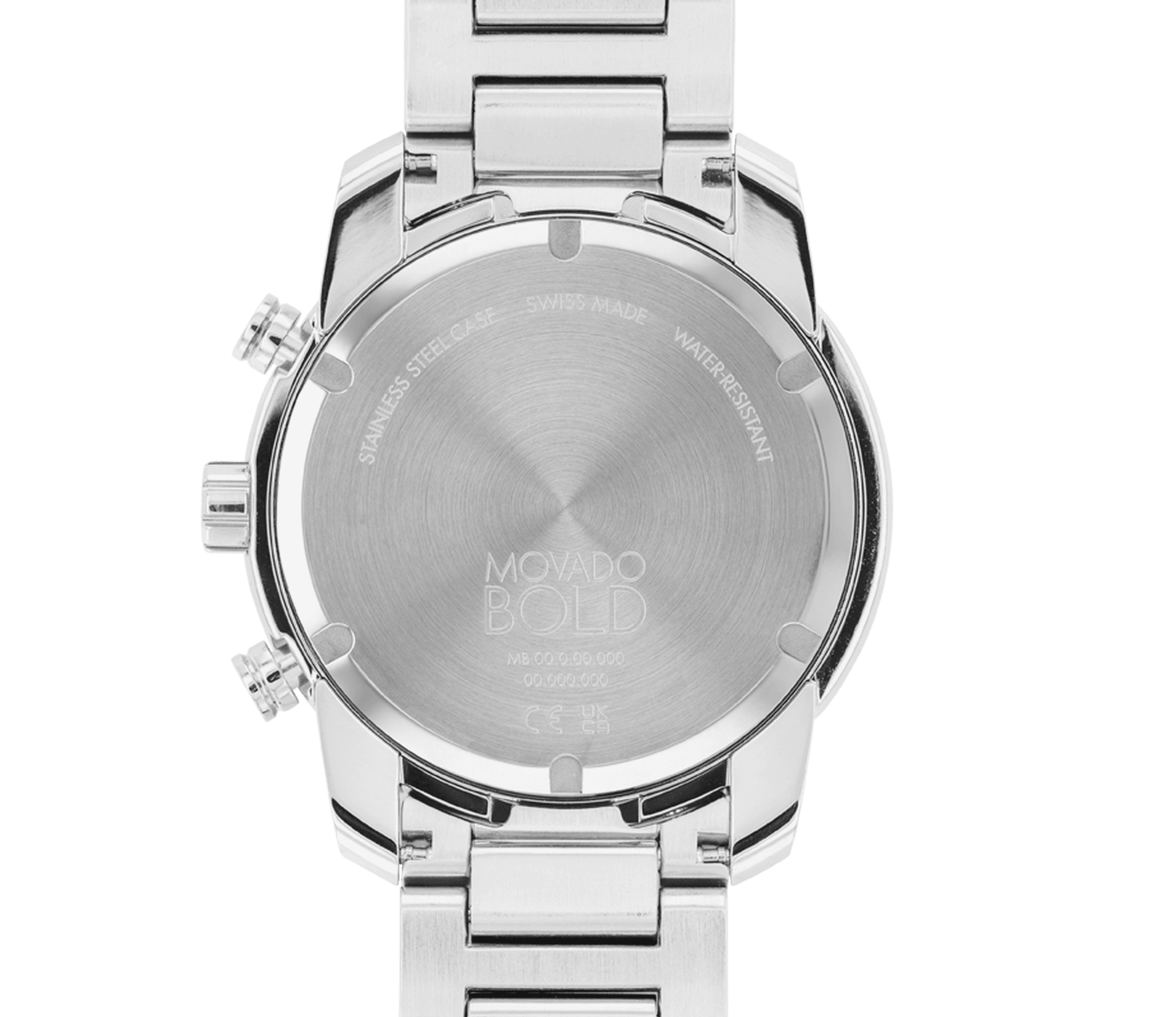 Movado Movado BOLD Verso 3600865