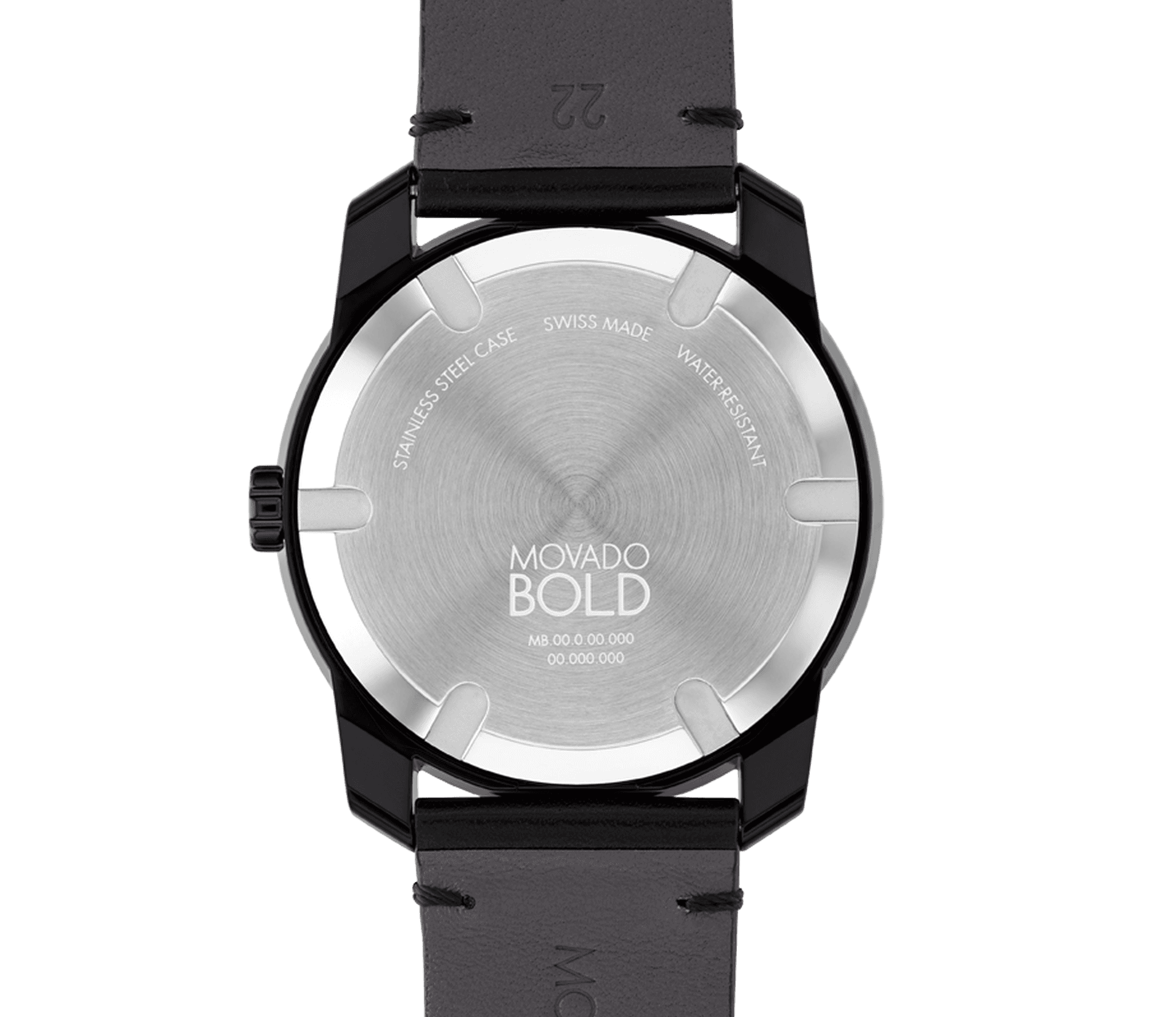 Movado Movado BOLD TR90 3601154