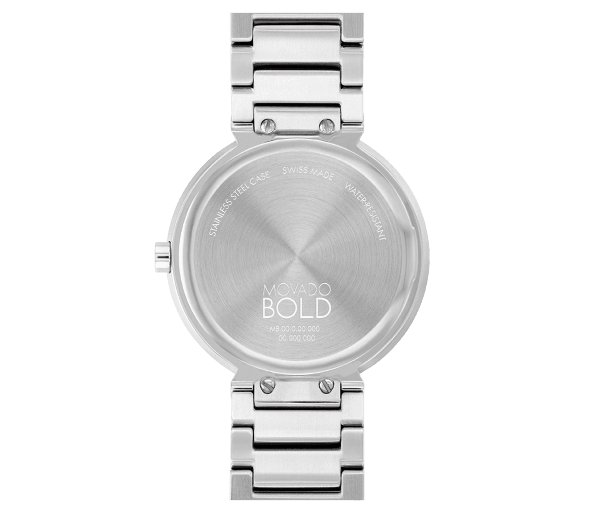 Movado Movado BOLD Horizon 3601091