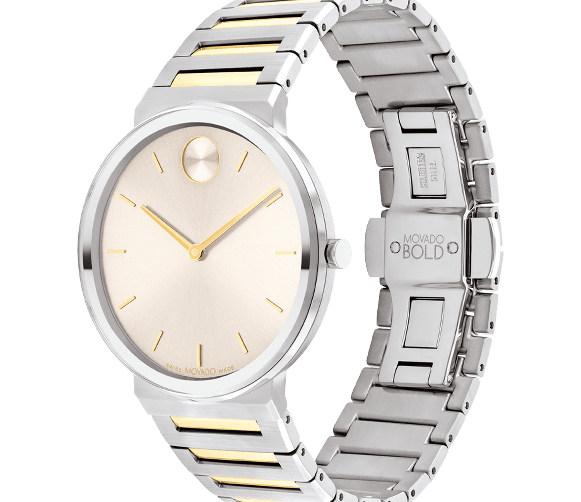 Movado Movado BOLD Horizon 3601075