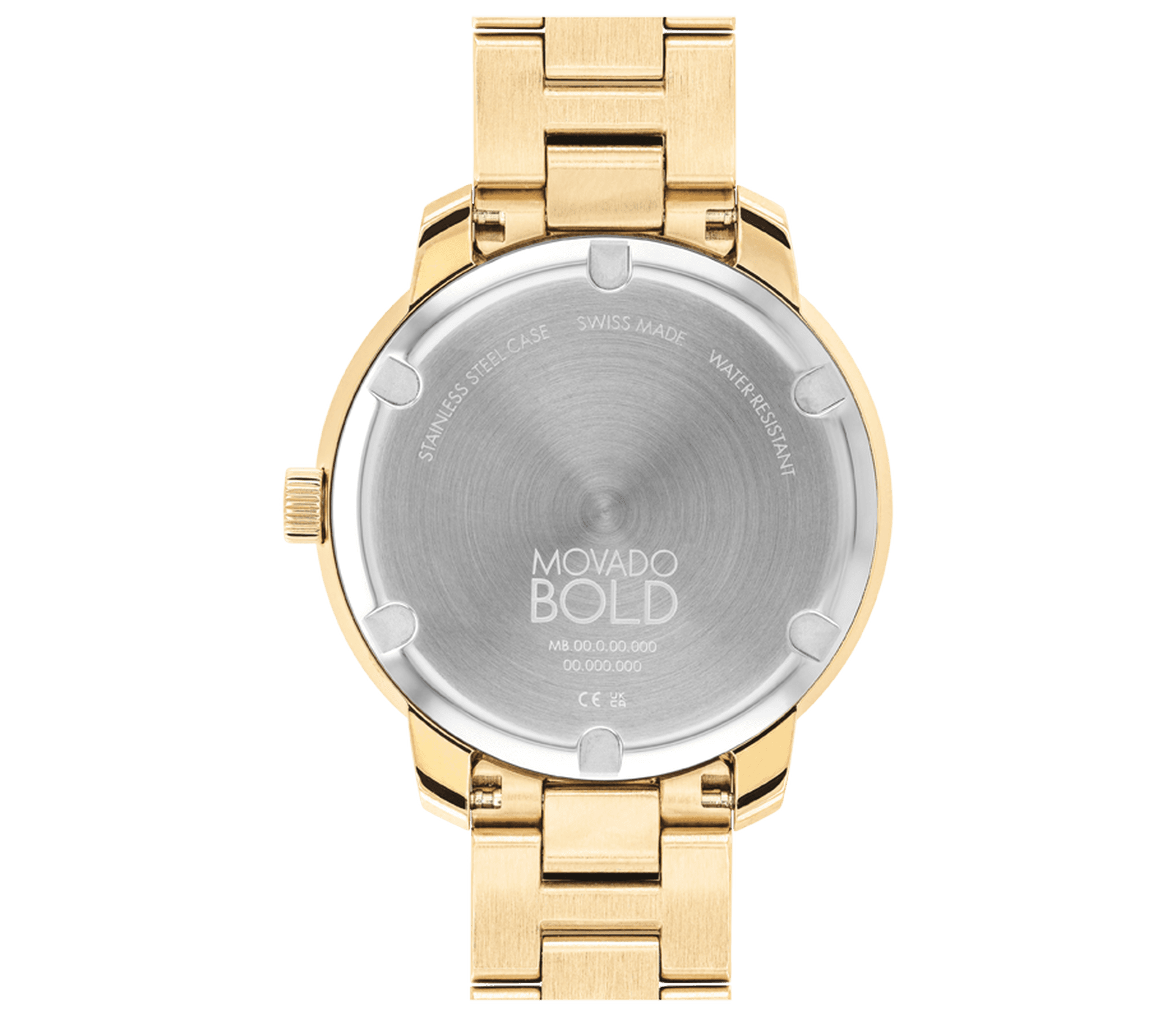 Movado Movado BOLD Verso 3600871