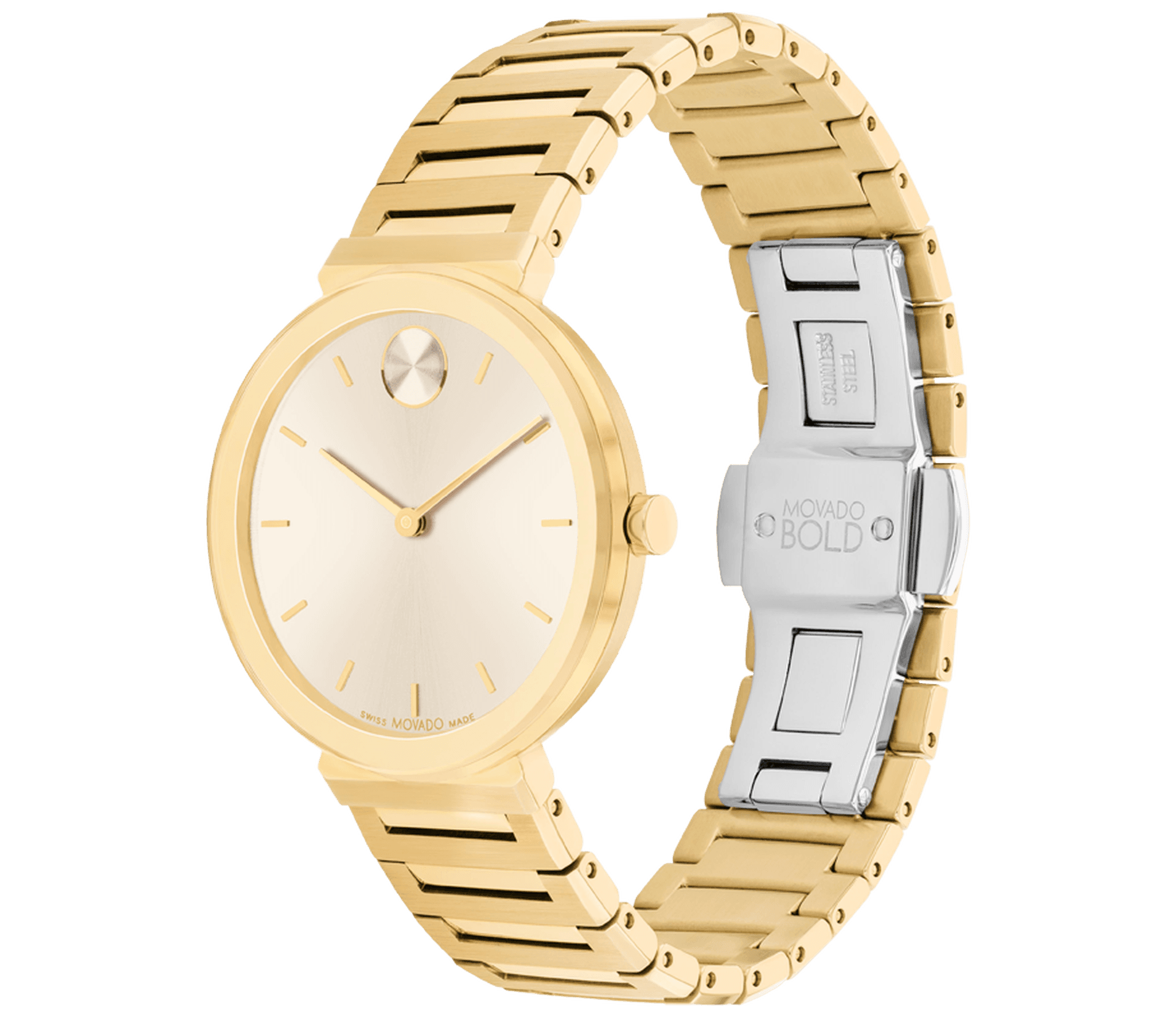 Movado Movado BOLD Horizon 3601088