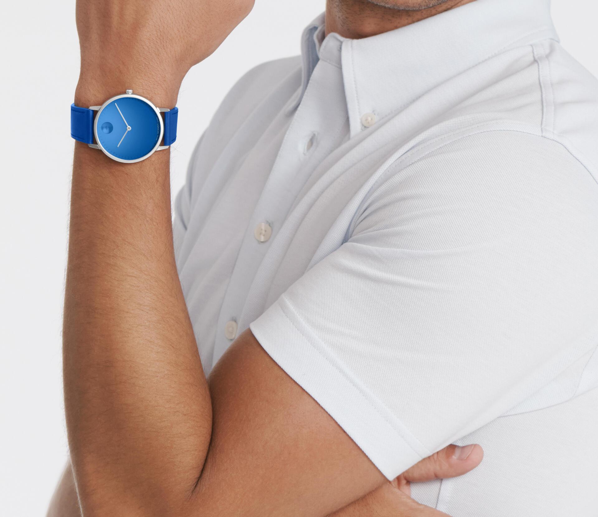 Movado Movado Face 3640136