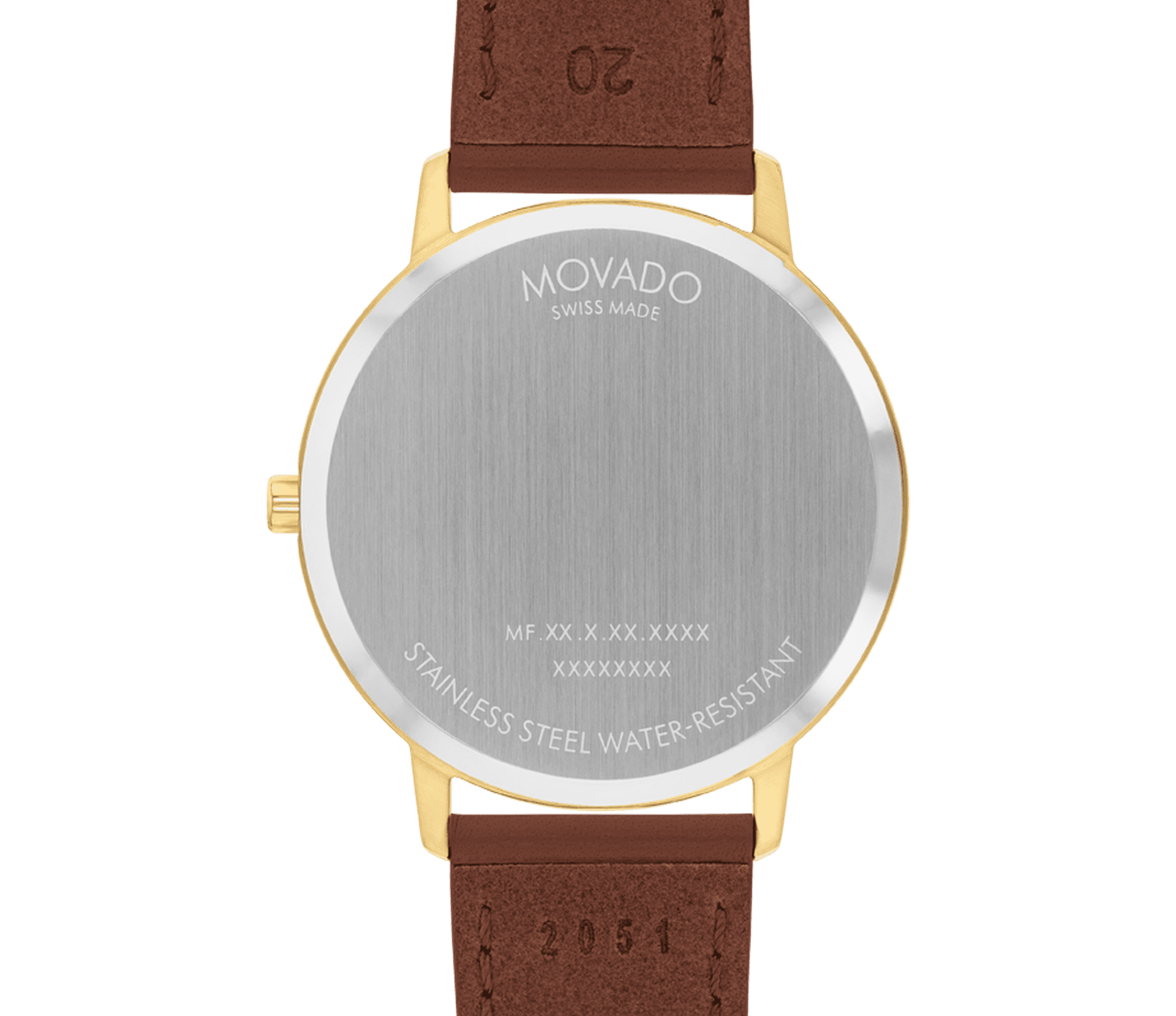 Movado Movado Face 3640111