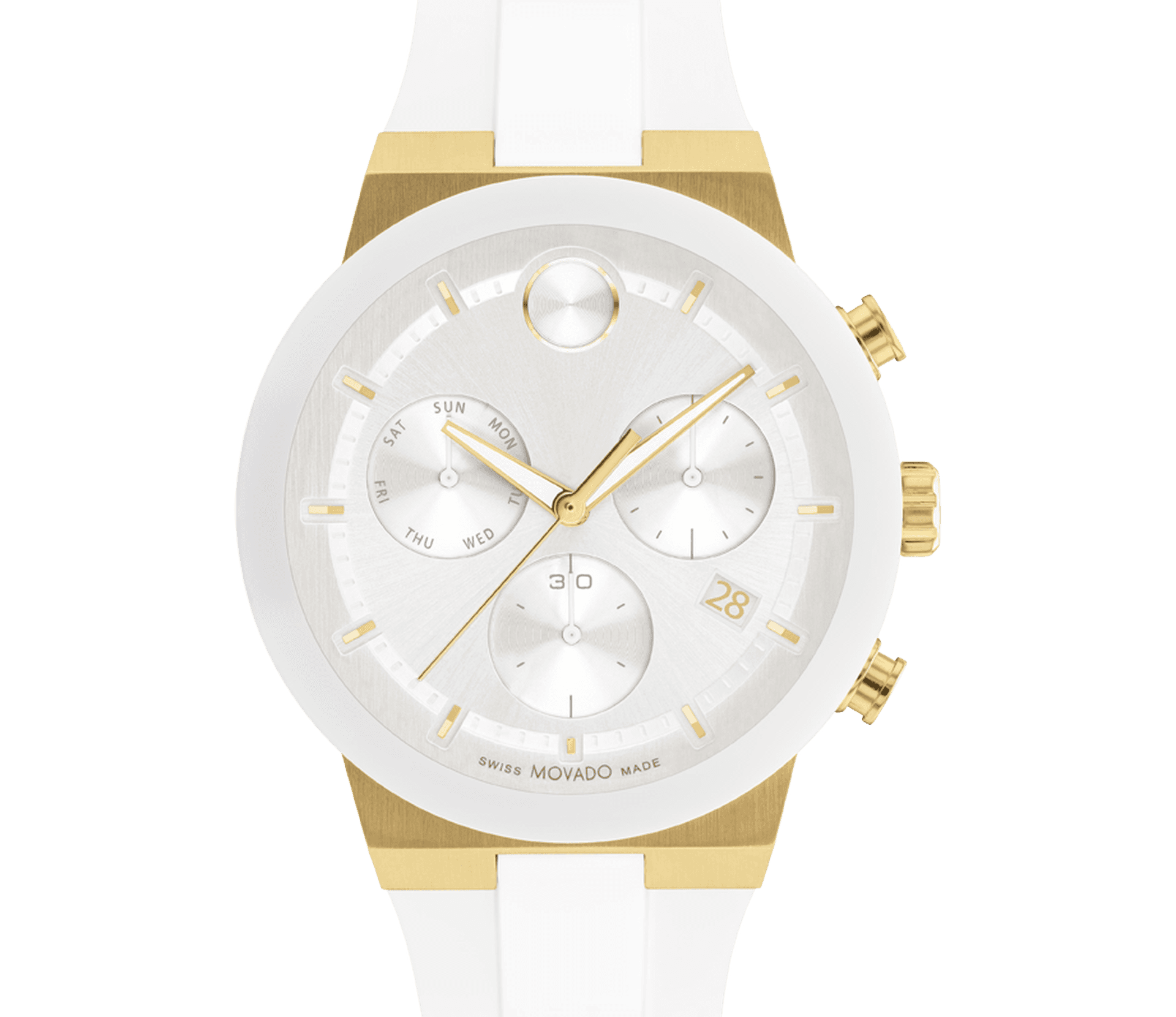 Movado Movado BOLD Fusion 3600893