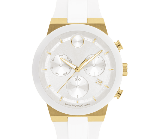 Movado Movado BOLD Fusion 3600893