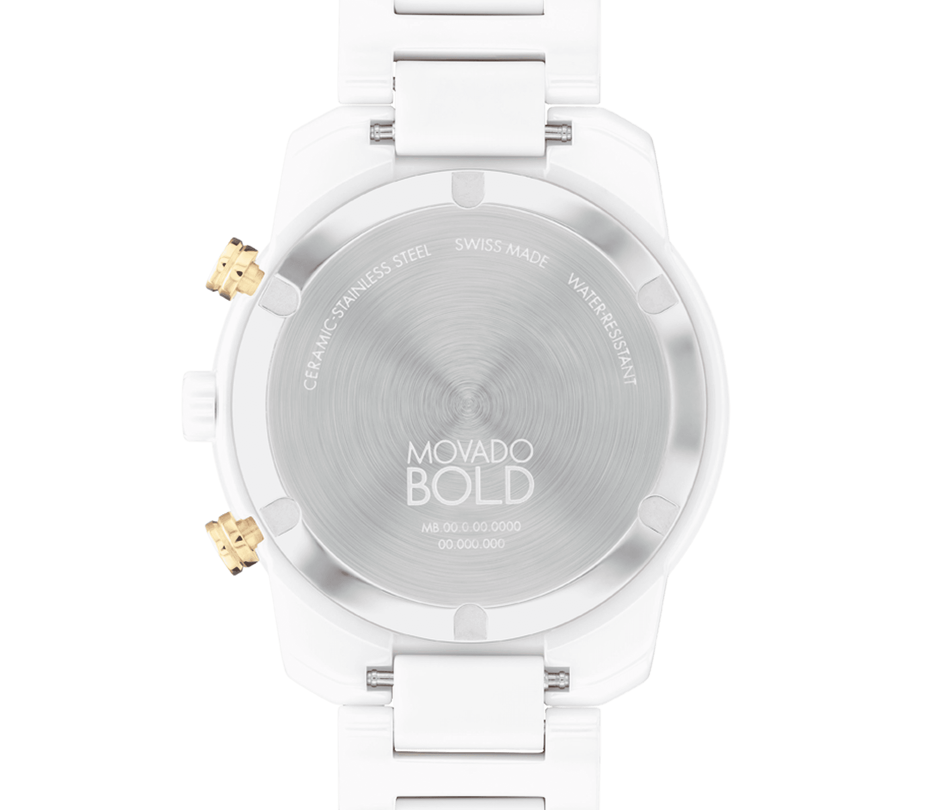 Movado Movado BOLD Verso 3601118