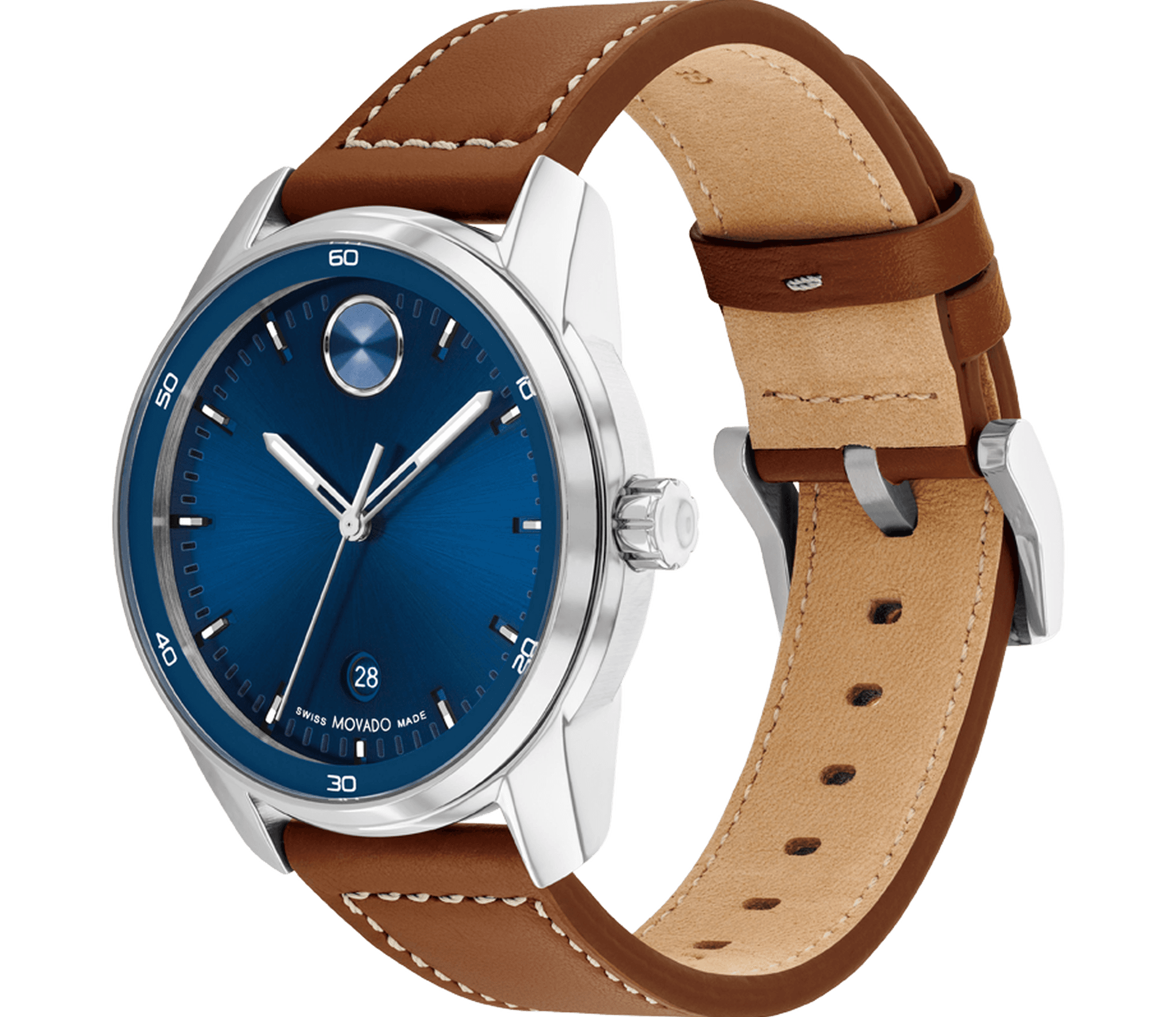 Movado Movado BOLD Verso 3600944