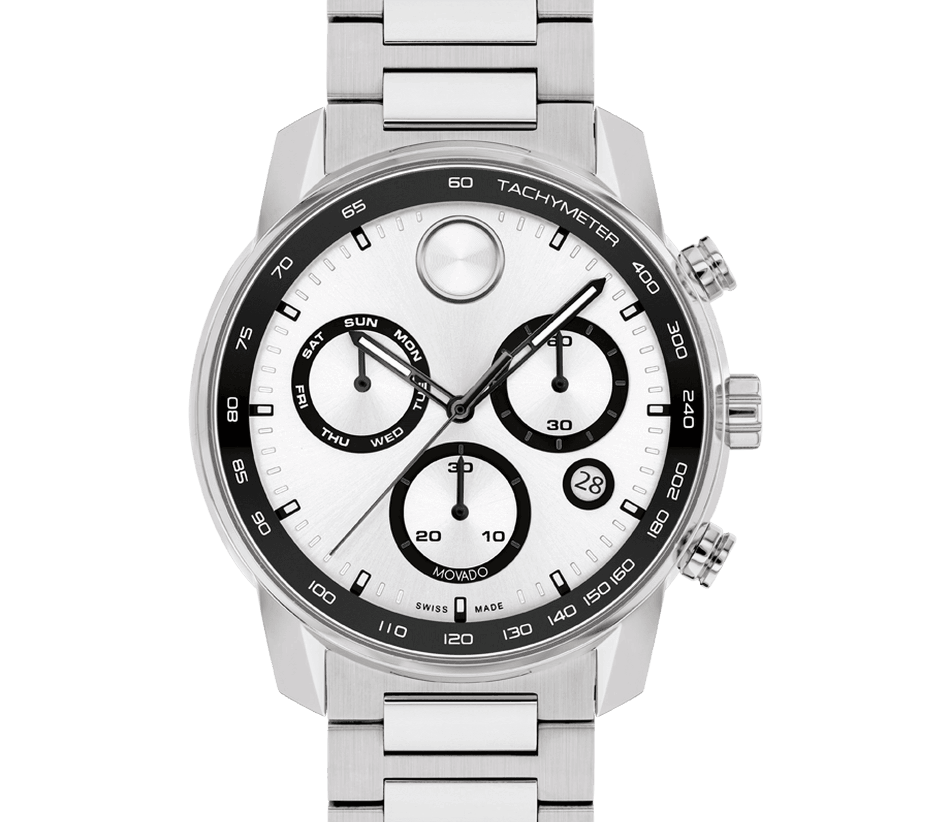 Movado Movado BOLD Verso 3600905