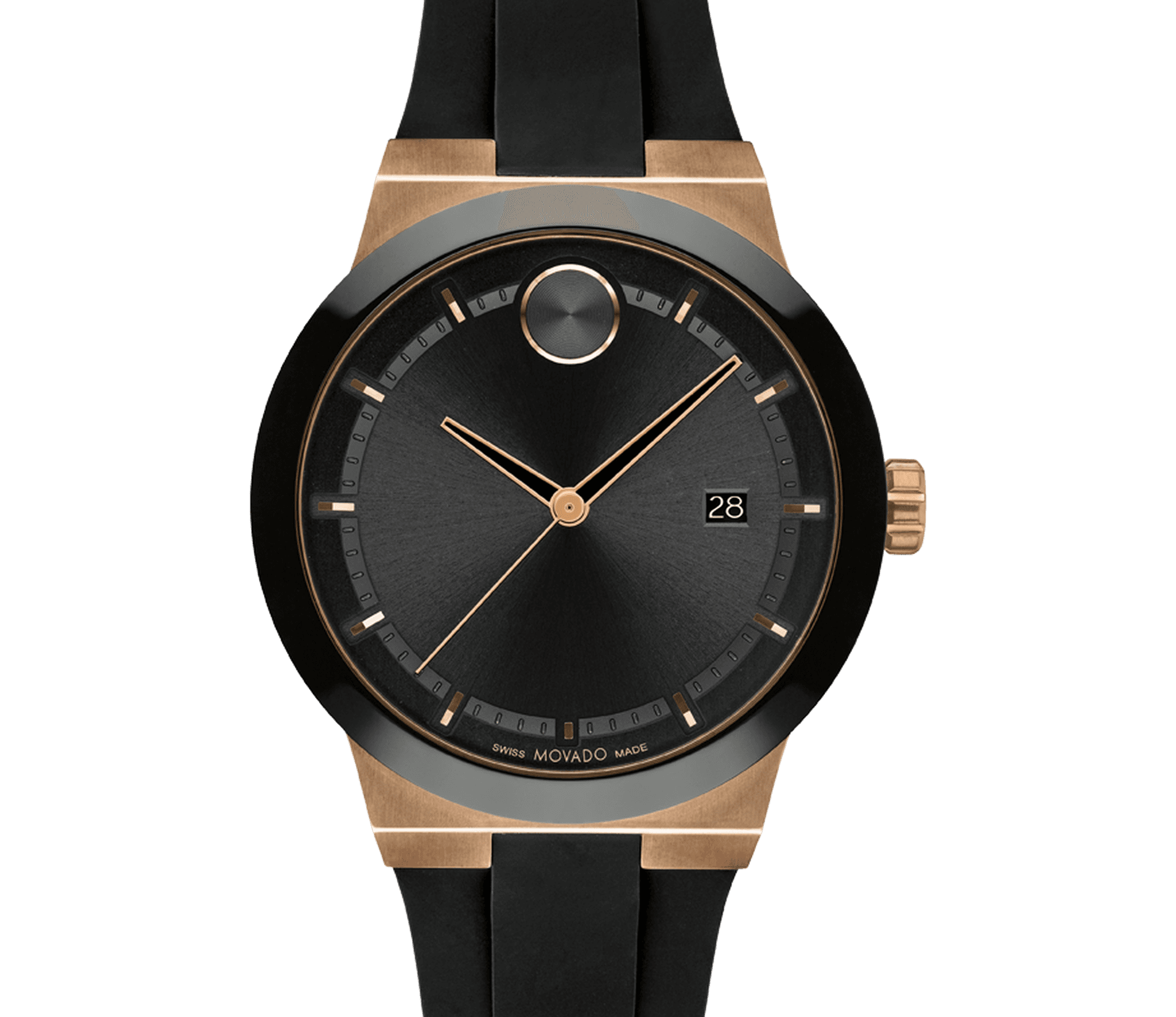 Movado Movado BOLD Fusion 3600851