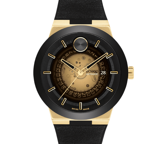 Movado Movado BOLD Fusion Automatic 3600927