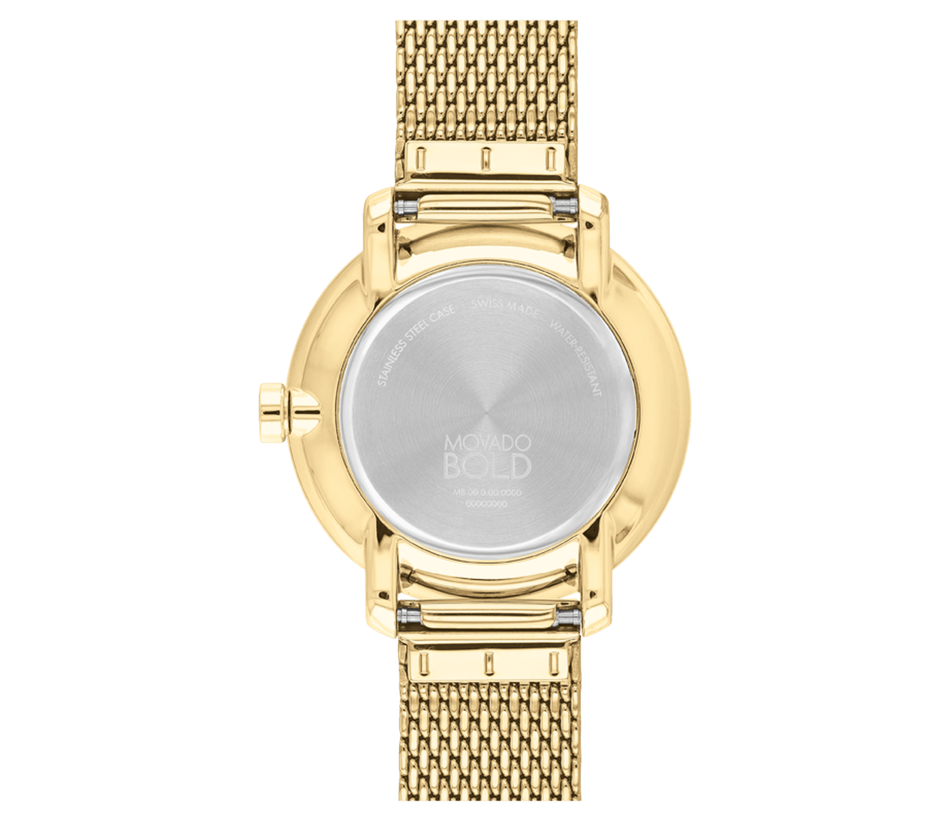 Movado Movado BOLD Shimmer 3600841