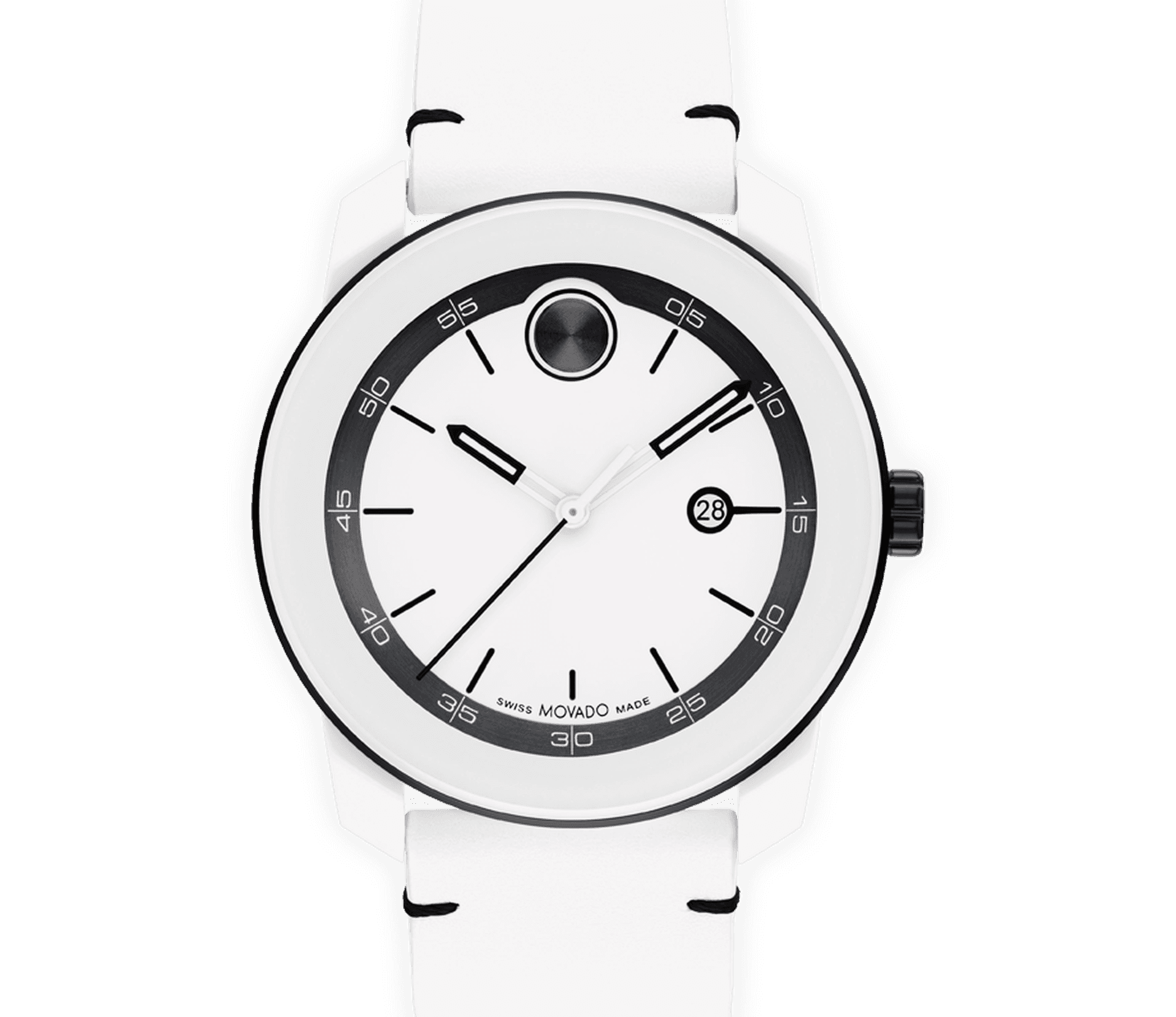 Movado Movado BOLD TR90 3601131