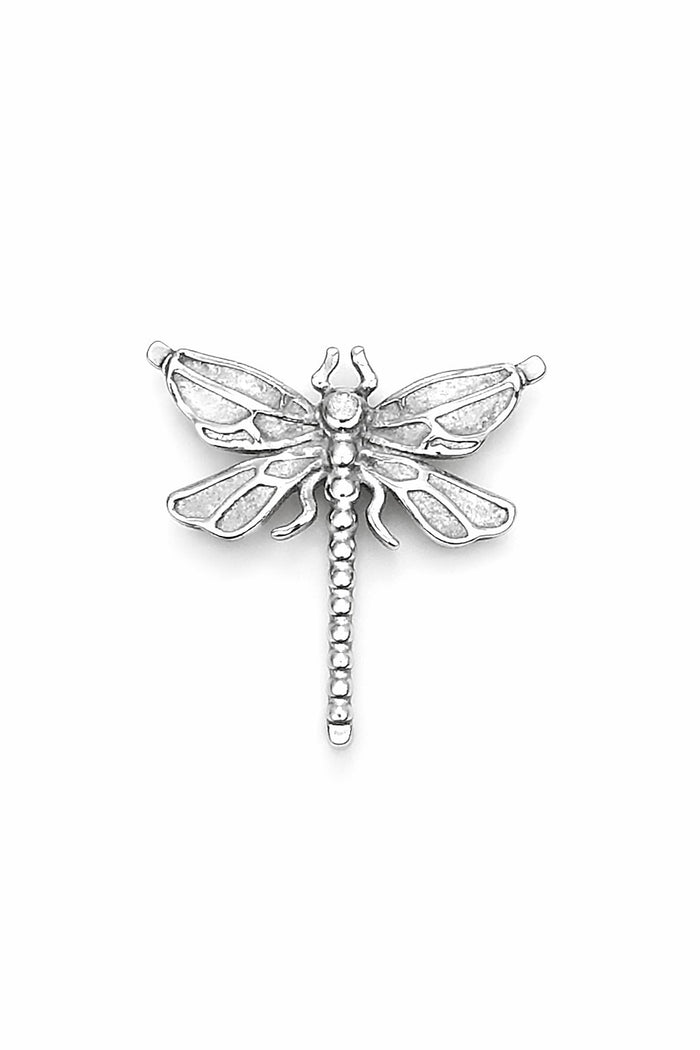 Sterling Silver Dragonfly
